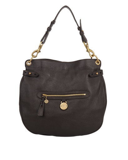 Somerset Tote, front view